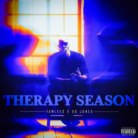 Therapy Season ft. Dq Jones | Boomplay Music