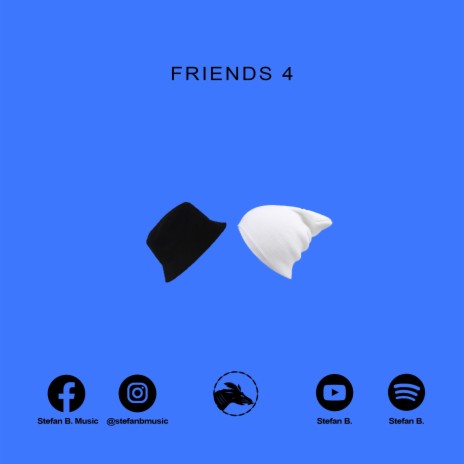 Friends 4 | Boomplay Music