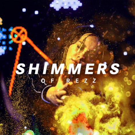 Shimmers | Boomplay Music