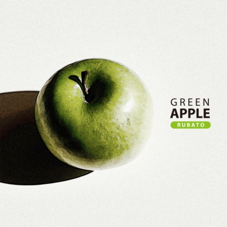 Green Apple | Boomplay Music