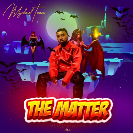 The Matter | Boomplay Music