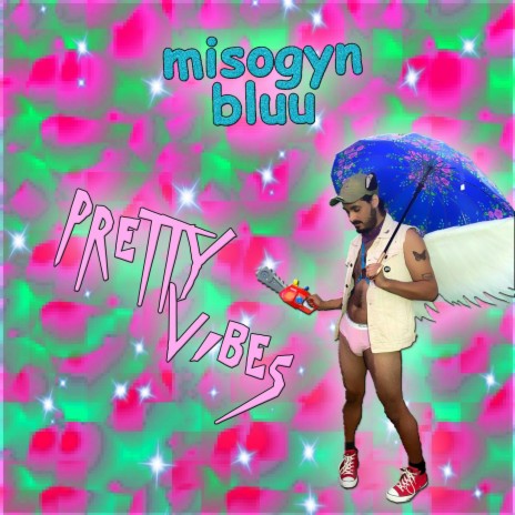 Pretty Vibes | Boomplay Music