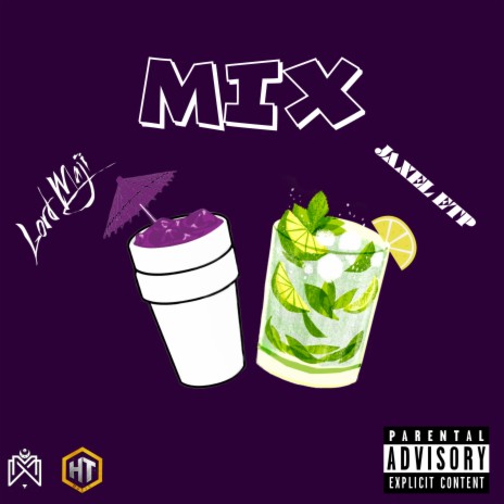 Mix ft. Jaxel ETP | Boomplay Music