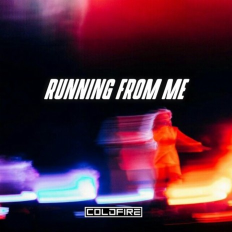 Running From Me | Boomplay Music