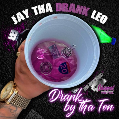 Drank Baby | Boomplay Music