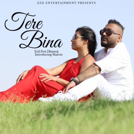 Tere Bina ft. Dhanraj