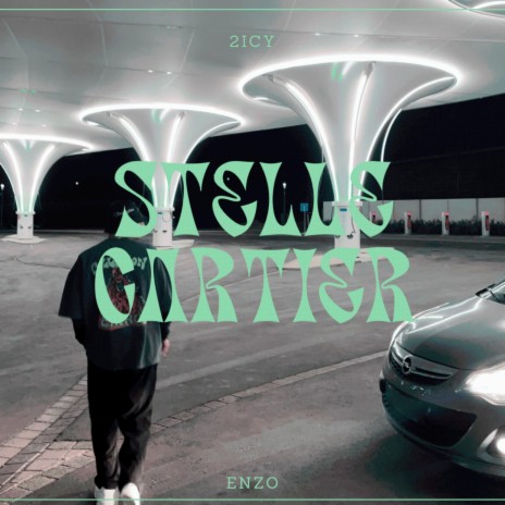 STELLE CARTIER | Boomplay Music