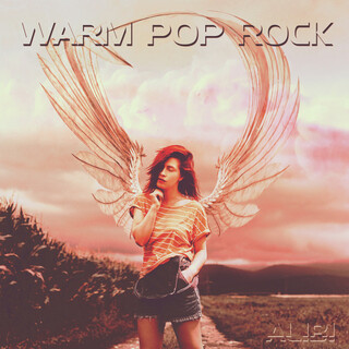 Warm Pop Rock