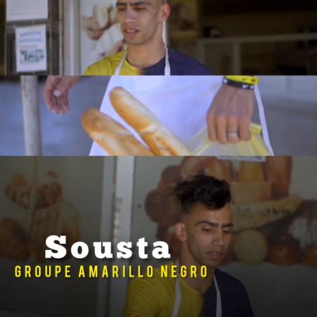 Sousta | Boomplay Music