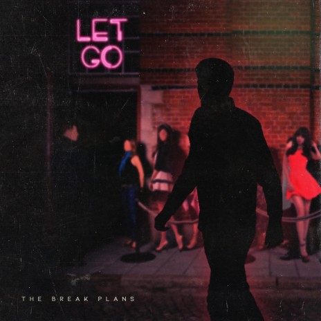 Let Go | Boomplay Music