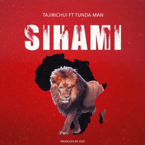 Sihami ft. Tunda man | Boomplay Music