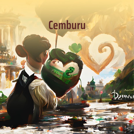 Cemburu | Boomplay Music