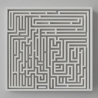 Maze