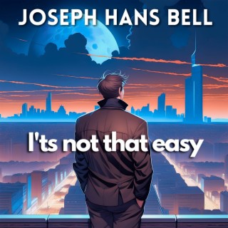 Joseph Hans Bell