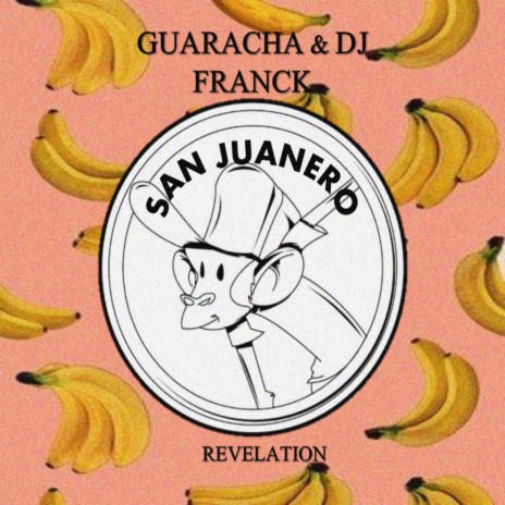 San Juanero ft. DJ Franck | Boomplay Music