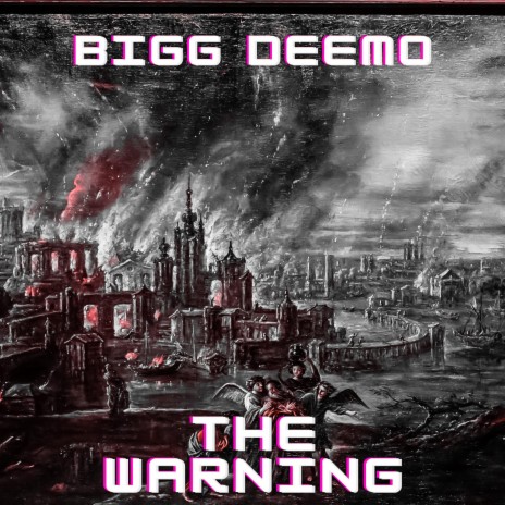 The Warning | Boomplay Music