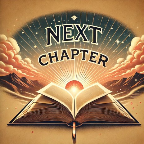 Next Chapter ft. Onemind | Boomplay Music