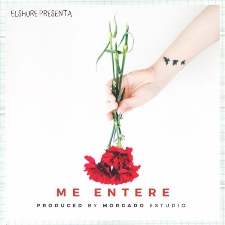 Me enteré | Boomplay Music