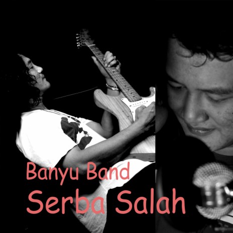 Serba Salah ft. Adi Sukma | Boomplay Music