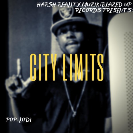 City Limits | Boomplay Music