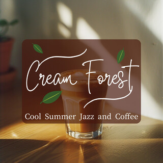 Cool Summer Jazz and Coffee