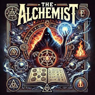 The Alchemist lyrics | Boomplay Music