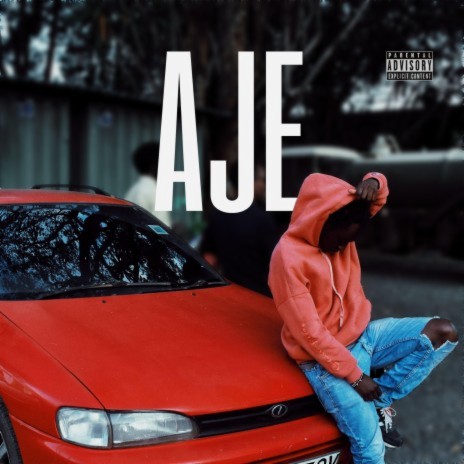 AJE ft. The Swamiii | Boomplay Music