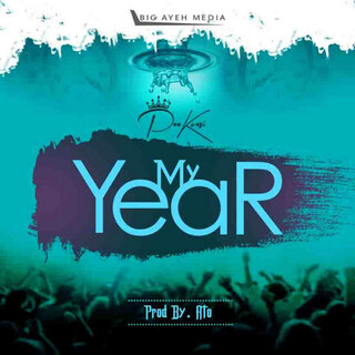 My Year