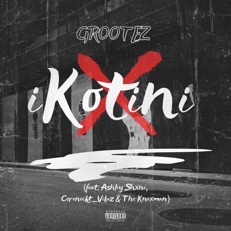 Ikotini ft. Ashley Shxne, Coreneckt_Vibez & The Knoxman | Boomplay Music