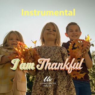 I am thankful (Instrumental)