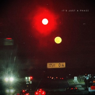 ITS JUST A PHASE -EP