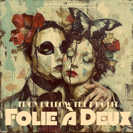 Folie à Deux ft. Plustax Paris Music Group & El Tempo Beatz