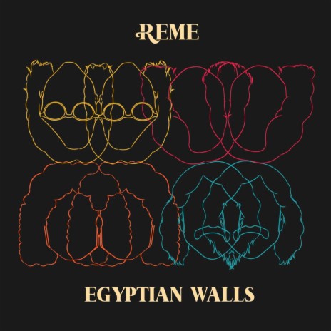 Egyptian Walls | Boomplay Music