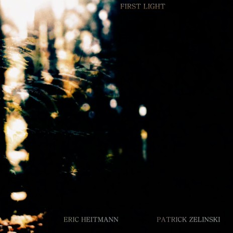 First Light ft. Patrick Zelinski | Boomplay Music