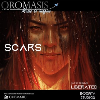 SCARS (Part of the album LIBERATED)