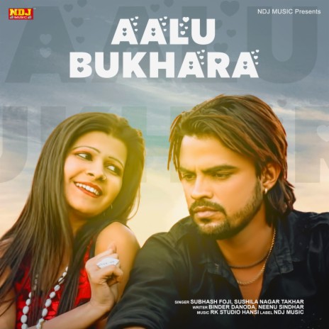 Aalu Bukhara ft. Sushila Nagar Takhar | Boomplay Music