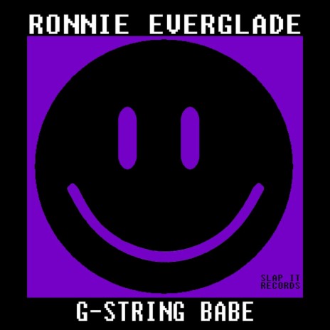 G-String Babe | Boomplay Music