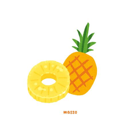 pineapple | Boomplay Music