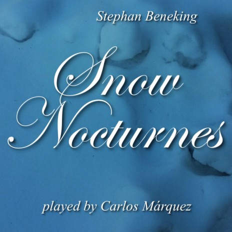 Snow Nocturne No. 5 in D Minor