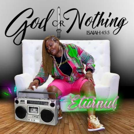 God or Nothing | Boomplay Music