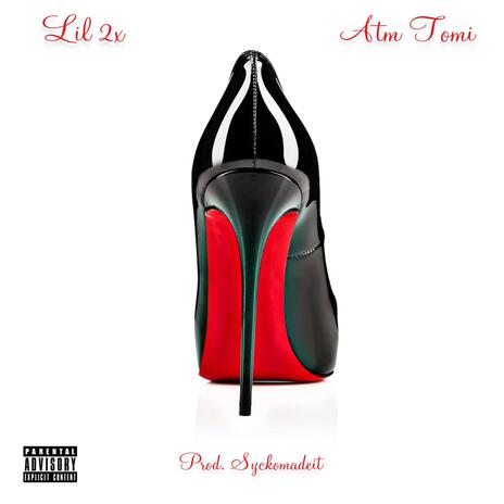 Red Bottoms ft. ATM Tomi | Boomplay Music