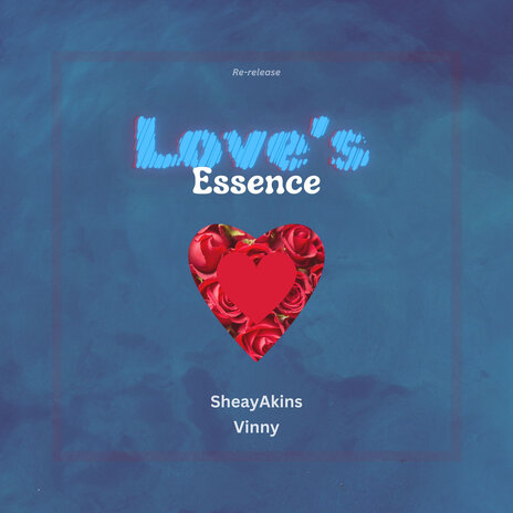 Love's Essence | Boomplay Music