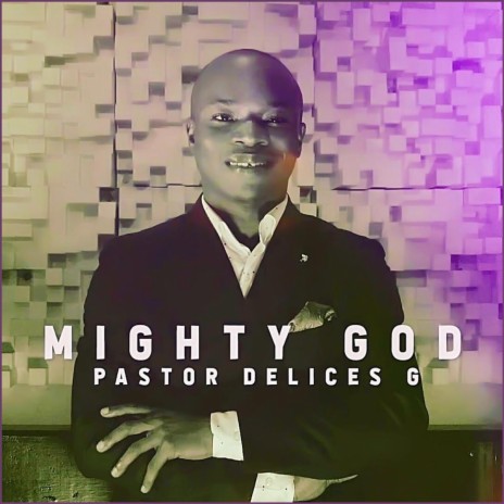 Mighty God | Boomplay Music