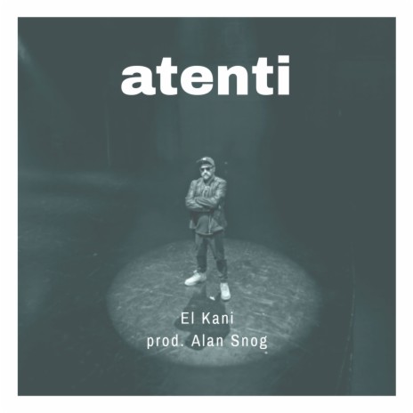 Atenti | Boomplay Music