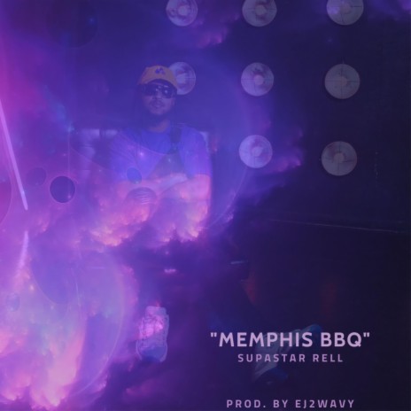 Memphis BBQ | Boomplay Music