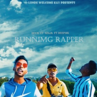 RUNNING RAPPERS