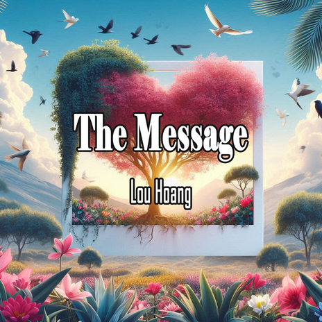 The Message | Boomplay Music