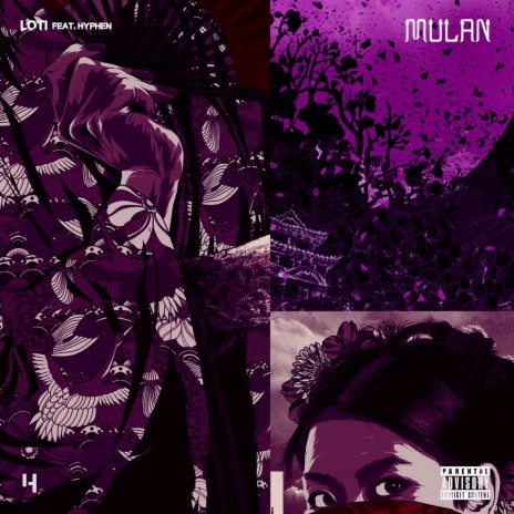 Mulan (feat. Hyphen) | Boomplay Music