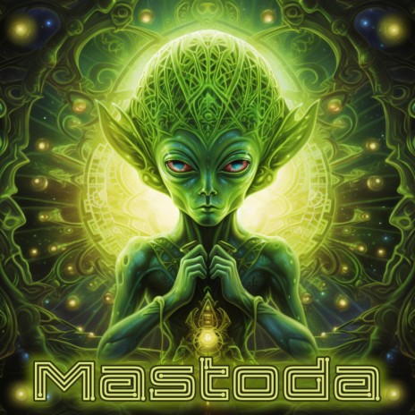 Mastoda (432hz) | Boomplay Music