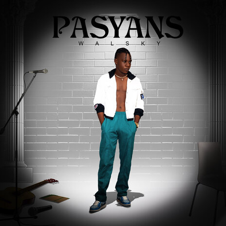 Pasyans | Boomplay Music